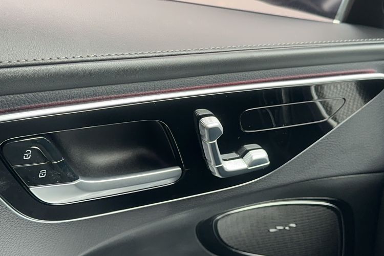 Used Mercedes-Benz C-Class 2023 Restyled C 260 L Sport Edition Interior 2