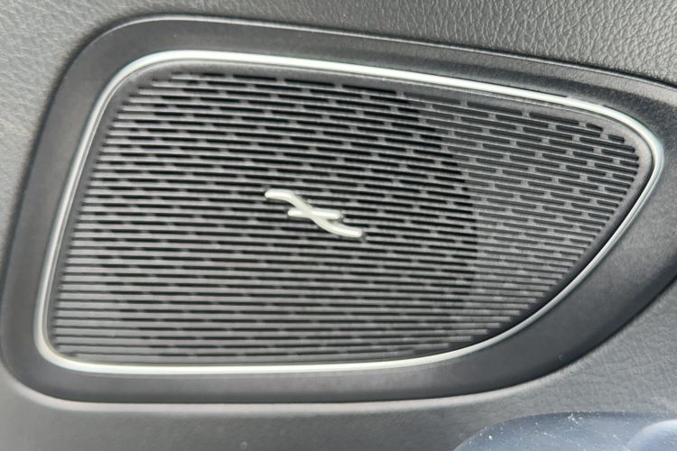 Used Mercedes-Benz C-Class 2023 Restyled C 260 L Sport Edition Interior 7