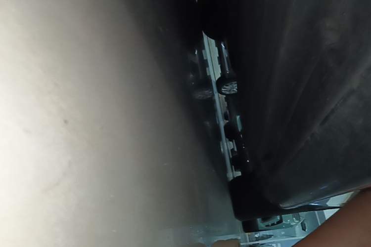 Used Mercedes-Benz C-Class 2023 C 260 L Sport Edition Left Side Sill