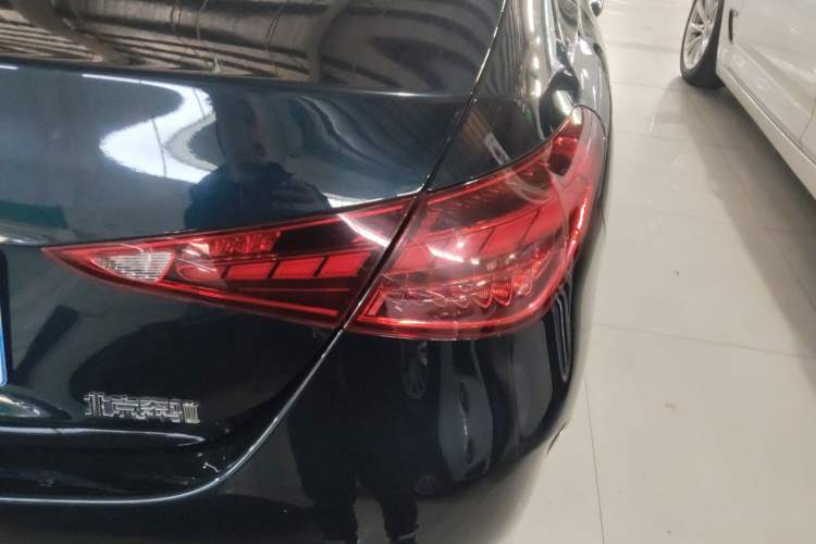 Used Mercedes-Benz C-Class 2023 Revised C 200 L Sport Edition Right Rear Taillight