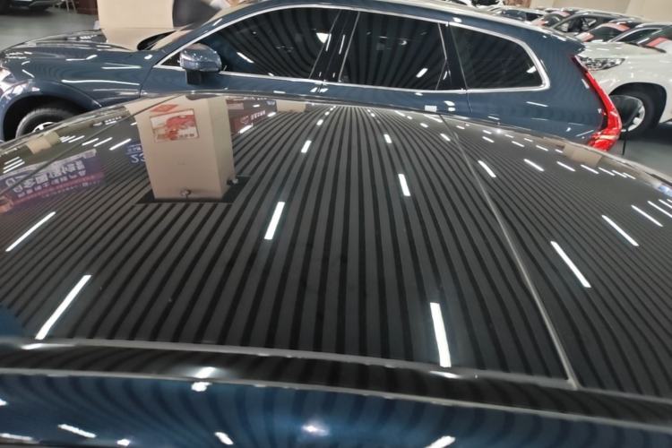 Used Mercedes-Benz C-Class 2023 C 260 L Sport Edition Roof