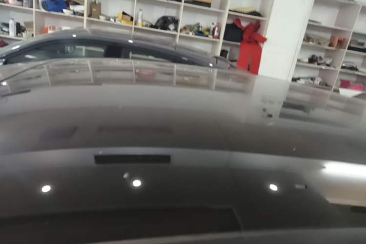 Used Mercedes-Benz C-Class 2023 C 260 L Sport Edition Roof