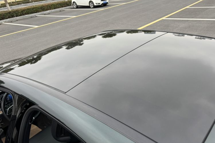 Used Mercedes-Benz C-Class 2023 Facelift C 260 L Roof