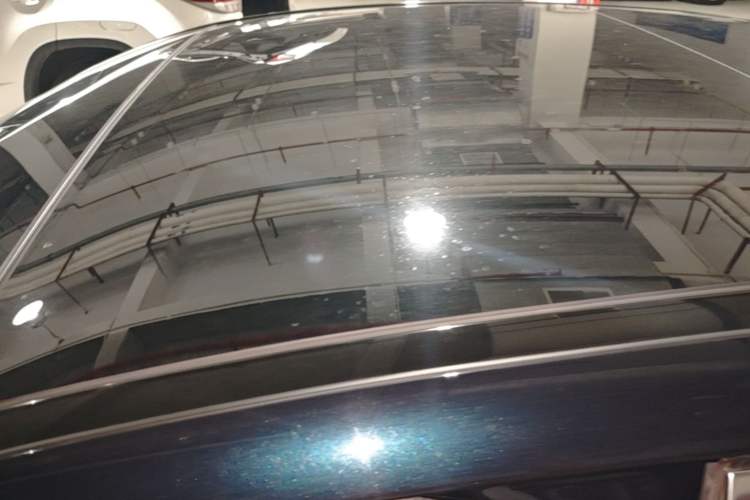 Used Mercedes-Benz C-Class 2023 Restyled C 260 L Sport Edition Roof