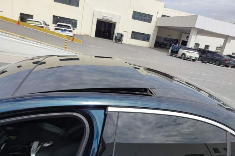 Used Mercedes-Benz C-Class 2023 Restyled C 260 L Sport Edition Roof