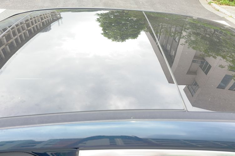 Used Mercedes-Benz C-Class 2023 Restyled C 260 L Sport Edition Roof