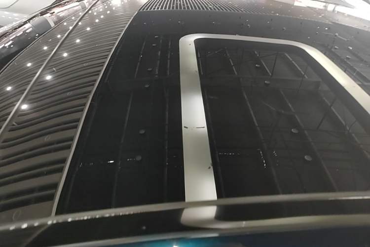 Used Mercedes-Benz C-Class 2023 C 260 L Sport Edition Roof