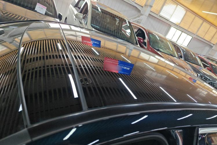 Used Mercedes-Benz C-Class 2023 Restyled C 260 L Sport Edition Roof