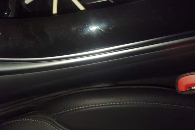 Used Mercedes-Benz C-Class 2023 C 200 L Sport Edition Vehicle Key