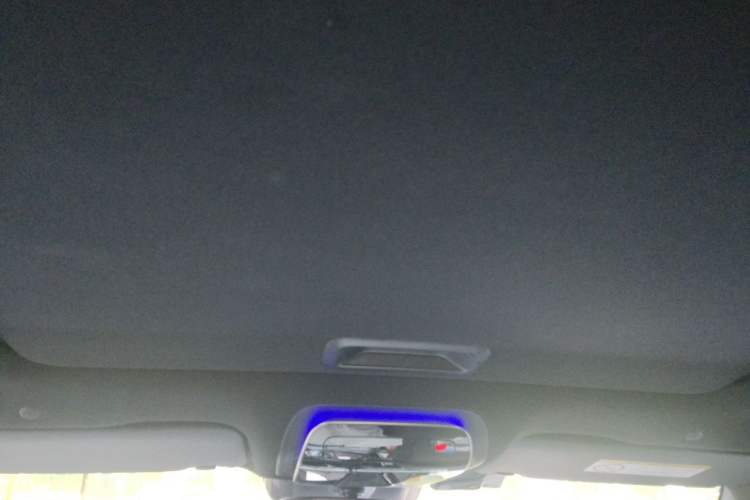 Used Mercedes-Benz C-Class 2023 C 200 L Sport Edition Headliner