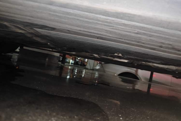 Used Mercedes-Benz C-Class 2023 Second Facelift C 260 L Starry Night Sports Edition Chassis Front Left