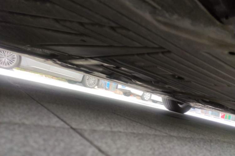 Used Mercedes-Benz C-Class 2023 C 260 L Bright Night Sports Edition Chassis Rear Right