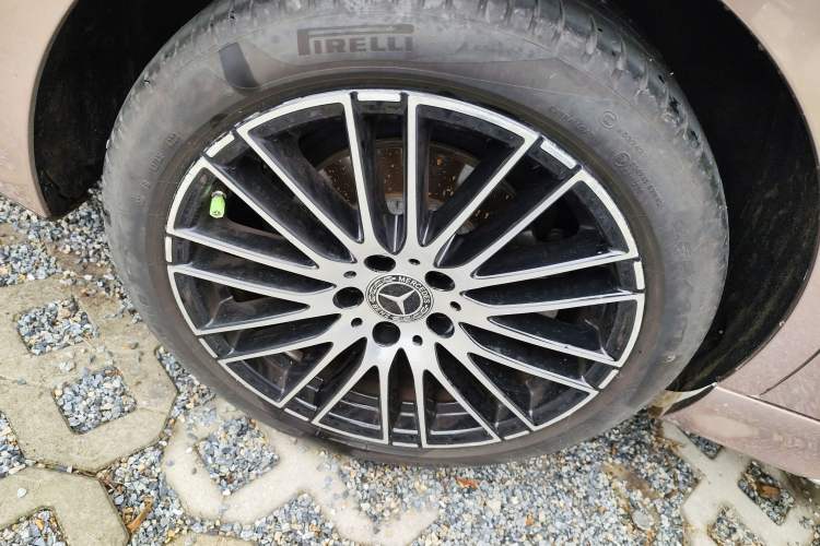 Used Mercedes-Benz C-Class 2023 C 260 L Sport Edition Exterior 5