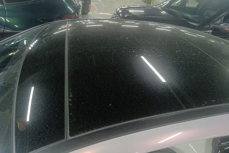 Used Mercedes-Benz C-Class 2023 C 260 L Bright Night Sports Edition Roof