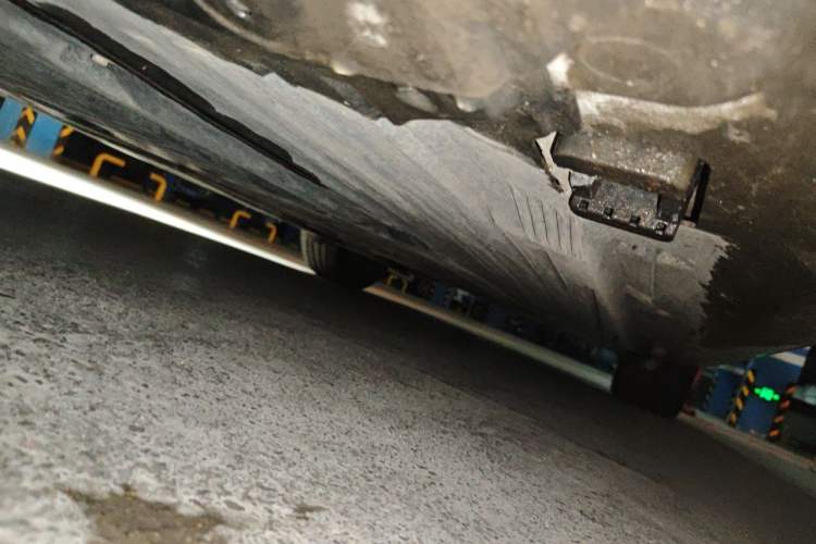 Used Mercedes-Benz C-Class 2023 C 260 L Chassis Front Left
