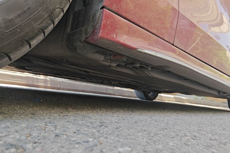Used Mercedes-Benz C-Class 2023 C 200 L Sport Edition Chassis Front Left