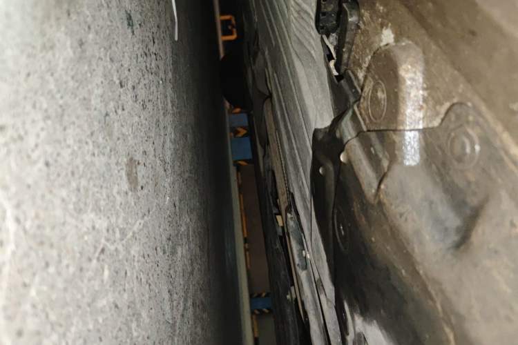 Used Mercedes-Benz C-Class 2023 C 260 L Chassis Front Right