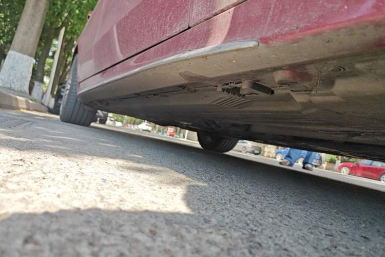 Used Mercedes-Benz C-Class 2023 C 200 L Sport Edition Chassis Front Right