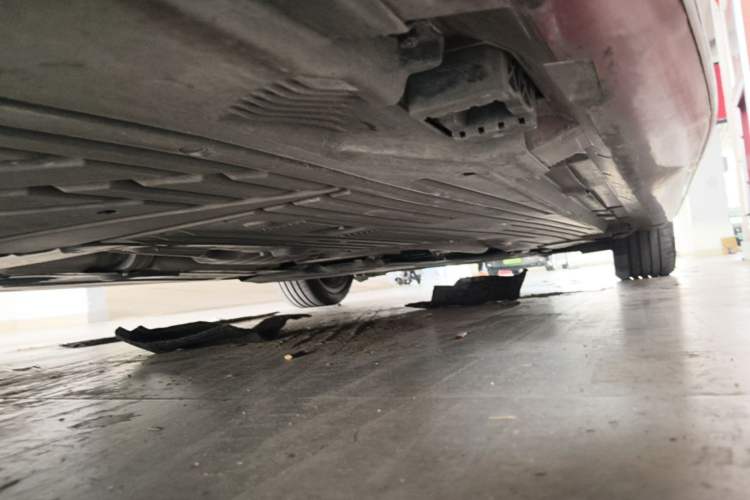 Used Mercedes-Benz C-Class 2023 C 260 L Sport Edition Chassis Rear Right