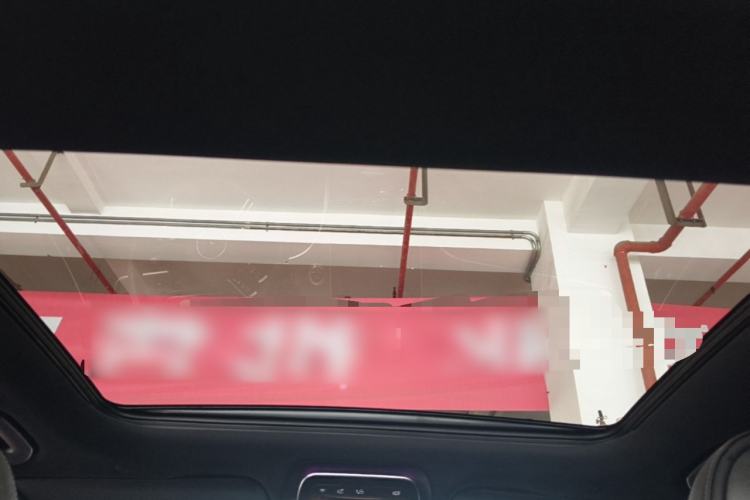 Used Mercedes-Benz C-Class 2023 C 260 L Sport Edition Headliner