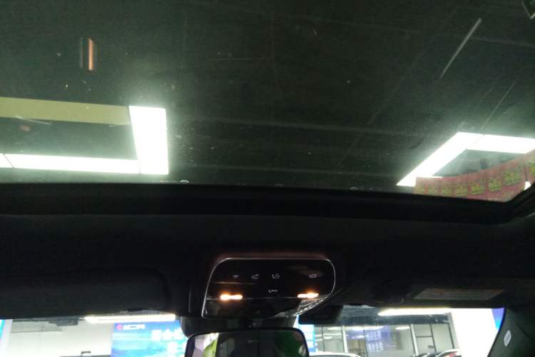 Used Mercedes-Benz C-Class 2023 Revised C 200 L Sport Edition Headliner