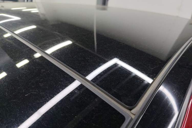 Used Mercedes-Benz C-Class 2023 C 260 L Sport Edition Roof