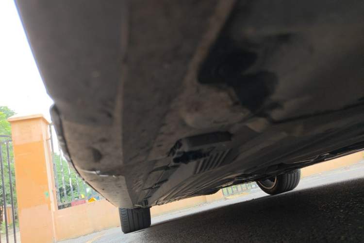 Used Mercedes-Benz C-Class 2023 C 260 L Sport Edition Chassis Front Right