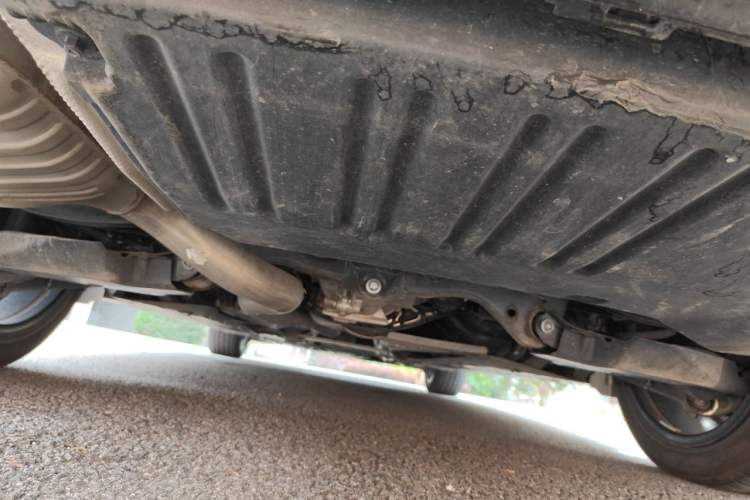 Used Mercedes-Benz C-Class 2023 C 260 L Sport Edition Chassis Rear