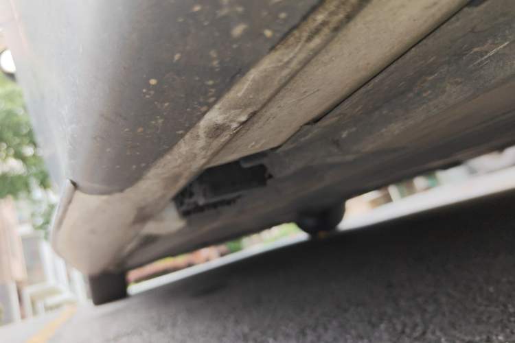 Used Mercedes-Benz C-Class 2023 C 260 L Sport Edition Chassis Rear Left