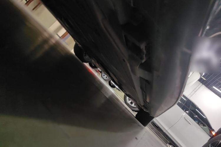 Used Mercedes-Benz C-Class 2023 Restyled C 260 L Sport Edition Chassis Rear Right