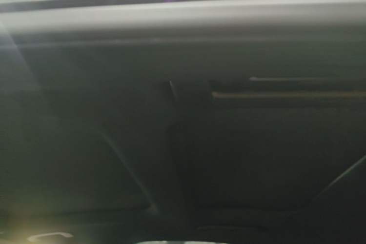 Used Mercedes-Benz C-Class 2023 Restyled C 260 L Sport Edition Headliner