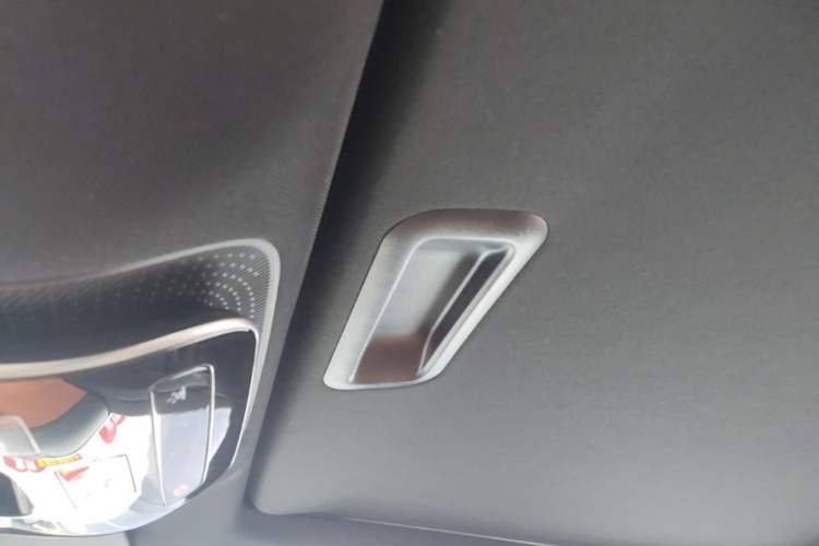 Used Mercedes-Benz C-Class 2023 Revised C 200 L Sport Edition Headliner
