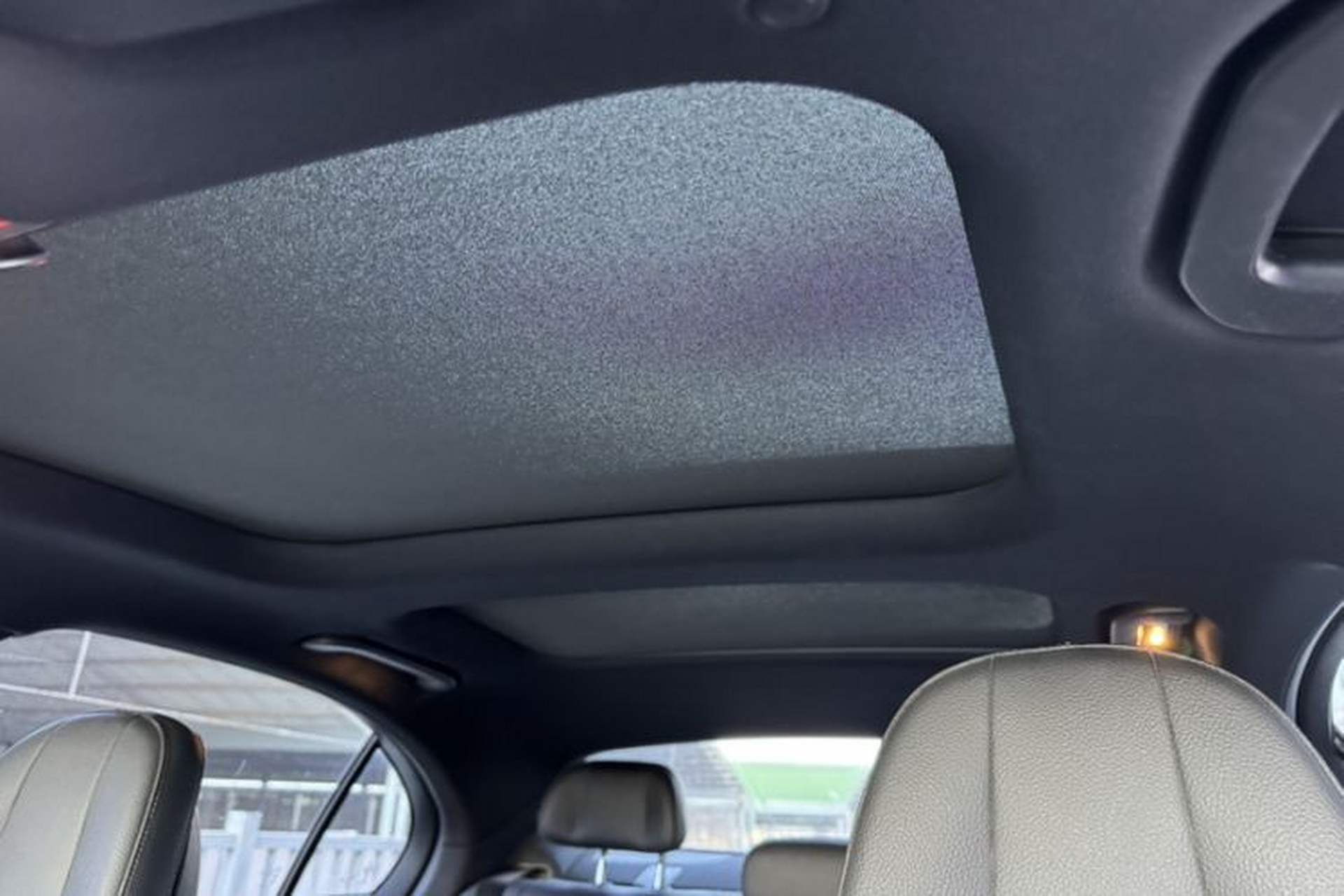 Used Mercedes-Benz C-Class 2023 C 260 L Bright Night Sports Edition Interior 5