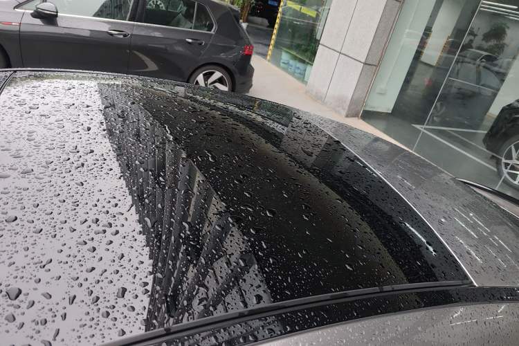 Used Mercedes-Benz C-Class 2023 C 260 Coupe Roof