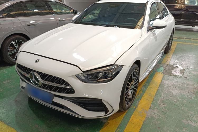Ojetý Mercedes-Benz C-Class 2023 Revised C 200 L Sport Edition Guazi used car, China used car export, Used car for sale, Used  cars, Cheapest cars for sale
