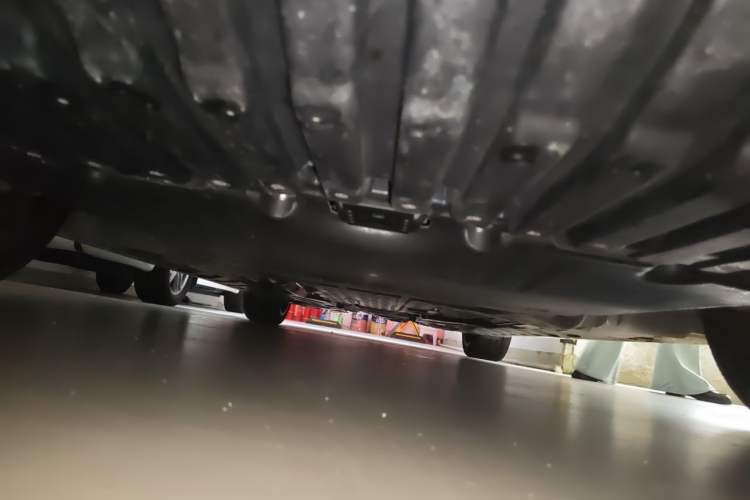 Used Mercedes-Benz C-Class 2023 C 260 Coupe Chassis Front