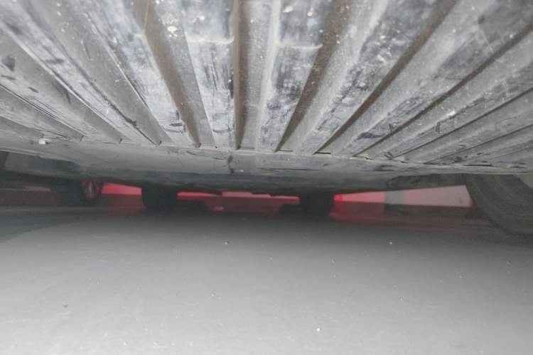 Used Mercedes-Benz C-Class 2023 C 200 L Sport Edition Chassis Front