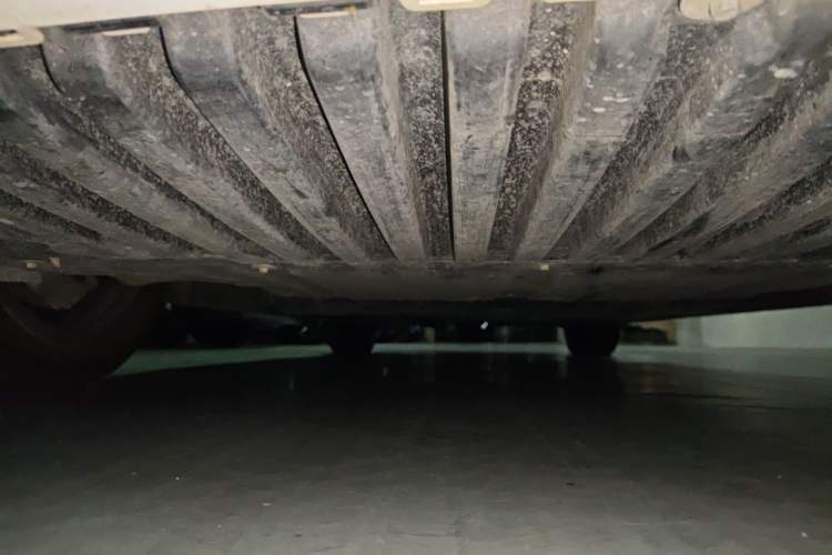 Used Mercedes-Benz C-Class 2023 C 260 L Sport Edition Chassis Front