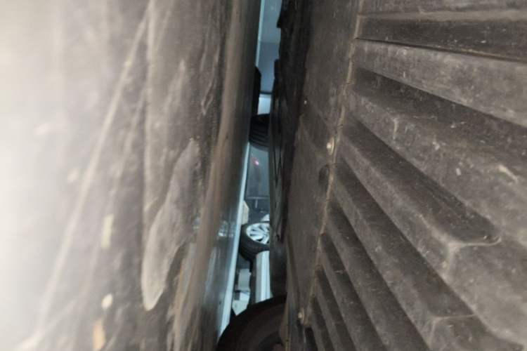 Used Mercedes-Benz C-Class 2023 Facelift C 260 L Chassis Front