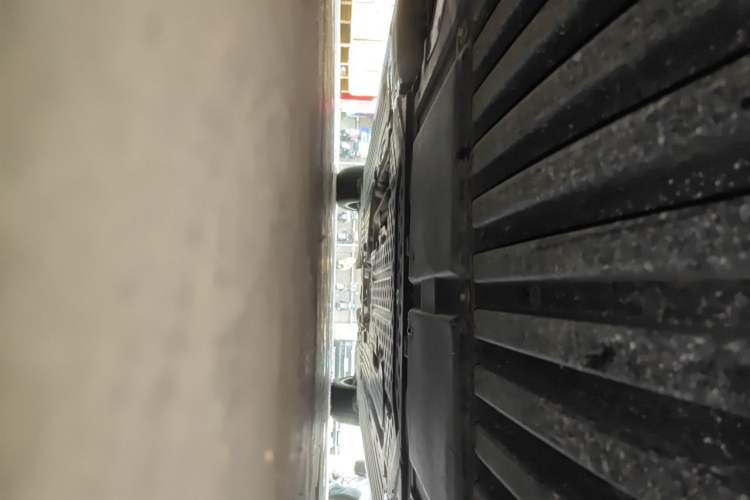 Used Mercedes-Benz C-Class 2023 C 260 L Sport Edition Chassis Front
