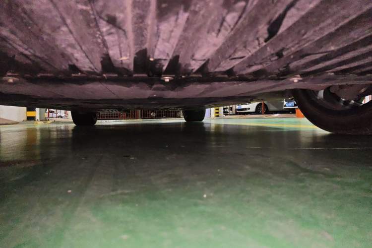 Used Mercedes-Benz C-Class 2023 C 260 L Sport Edition Chassis Front