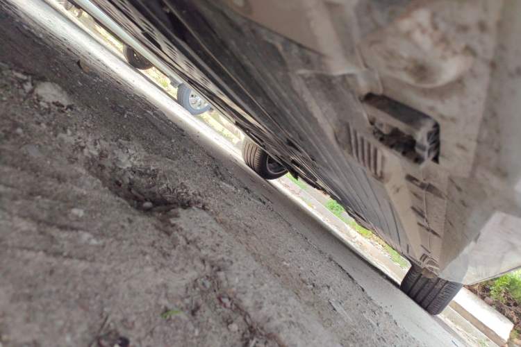 Used Mercedes-Benz C-Class 2023 Restyled C 260 L Sport Edition Chassis Front Left