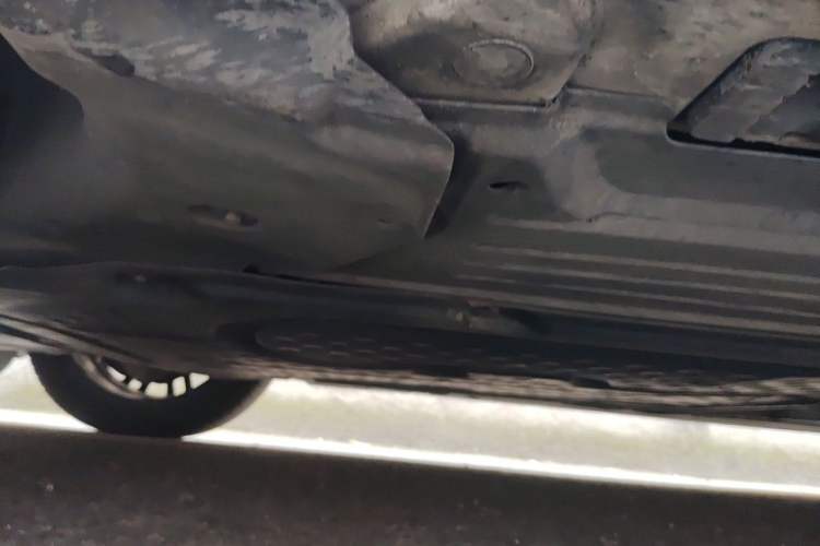 Used Mercedes-Benz C-Class 2023 C 260 L Sport Edition Chassis Front Left