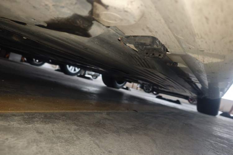 Used Mercedes-Benz C-Class 2023 Restyled C 260 L Sport Edition Chassis Front Left