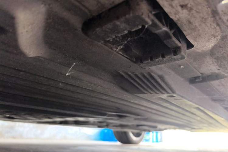 Used Mercedes-Benz C-Class 2023 C 200 L Sport Edition Chassis Front Left
