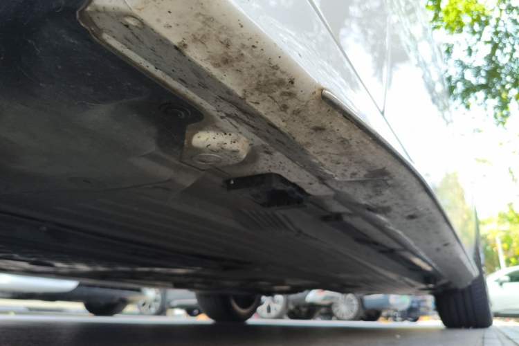 Used Mercedes-Benz C-Class 2023 Restyled C 260 L Sport Edition Chassis Front Left