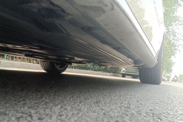 Used Mercedes-Benz C-Class 2023 C 260 L Sport Edition Chassis Front Left