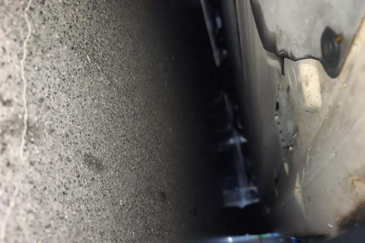 Used Mercedes-Benz C-Class 2023 C 260 L Sport Edition Chassis Front Left