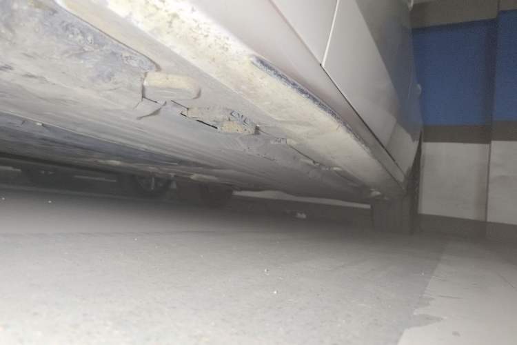 Used Mercedes-Benz C-Class 2023 C 200 L Sport Edition Chassis Front Left