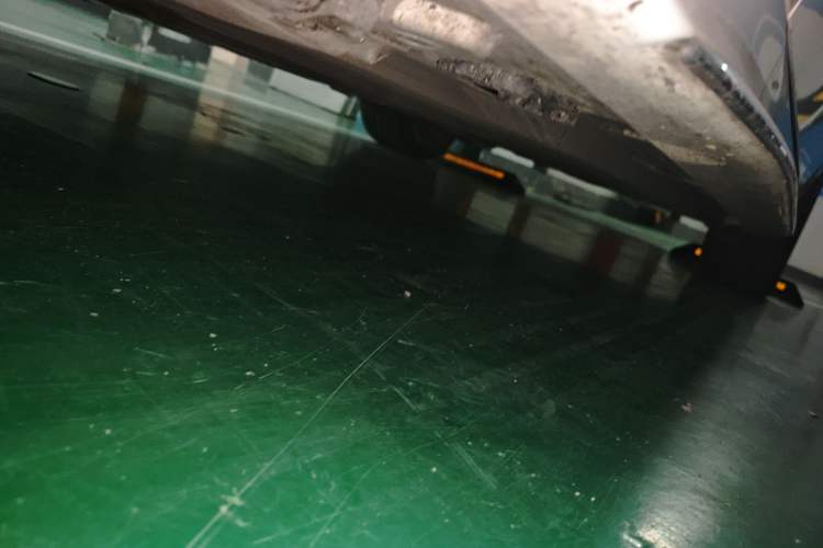 Used Mercedes-Benz C-Class 2023 C 260 L Sport Edition Chassis Front Left